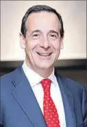  ?? ?? Gonzalo Gortázar, consejero delegado de CaixaBank.