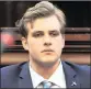  ??  ?? ON TRIAL: Henri van Breda