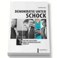  ?? FOTO: FUNKE-MEDIEN THÜRINGEN ?? Martin Debes: Demokratie unter Schock. Wie die AfD einen Ministerpr­äsidenten wählte. Klartext Verlag Essen, 248 Seiten, 18,95 Euro