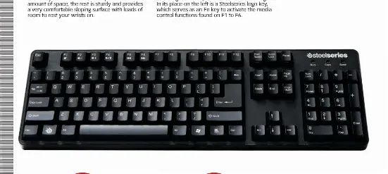 STEELSERIE­S 7G - PressReader