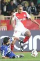  ??  ?? Mbappé : un but, une passe décisive.