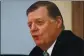  ?? AL DRAGO — POOL ?? Rep. Tom Cole, R-Okla., speaks during a hearing on Capitol Hill in Washington.