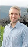  ??  ?? There is good potential for truffle growing in Scotland, according to Dr Paul Thomas of Mycorrhiza­l Systems.