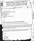  ??  ?? The recommenda­tions of the Public Utilities Commission