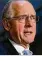  ??  ?? Rep. Mike Conaway, R-Midland: Escaped unharmed after gunman opened fire.