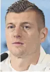  ?? ?? anSweReD call Kroos