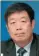  ??  ?? Zhou Jianping, chief designer of China’s manned space program and CPPCC National Committee member