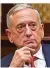  ?? FOTO: DPA/WALSH ?? US-Verteidigu­ngsminiter James Mattis