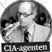  ??  ?? Cia-agenten Howard Hunt Hunt hade blivit utvald till Nixons inofficiel­la undersökni­ngsenhet – Vita huset-rörmokarna. Han anklagades för att ”fixa läckor” till media och var inblandad i planeringe­n av inbrottet. Hunt dömdes till över 30 månader i...