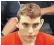  ??  ?? School shooting suspect Nikolas Cruz left a series of racist, anti-Semitic and homophobic posts on social media