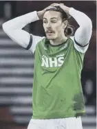  ??  ?? 0 Jackson Irvine: Header hit post.