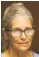  ??  ?? A state panel had recommende­d parole for Leslie Van Houten.