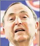  ??  ?? GARY BETTMAN