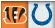  ??  ?? BENGALS (7-9) AT COLTS (4-12) 1 p.m. Sunday Colts by 21⁄2 (O/U 48)