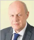  ?? Picture: Gary Browne ?? MP Damian Green