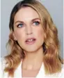  ??  ?? Amy Huberman stars in Finding Joy, Wednesdays, 10pm on W. Out on DVD and digital from 16 March, see w.uktv.co.uk/