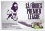  ??  ?? SÅ FÖDDES PREMIER LEAGUE