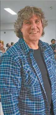  ?? CEDOC PERFIL ?? CASOS RESONANTES. María Julia Alsogaray, Lázaro Báez, el juez Norberto Oyarbide y el ex vicepresid­ente Amado Boudou.