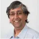  ??  ?? Charanjit Bountra, professor of translatio­nal medicine, University of Oxford has been awarded Order of British Empire, for services to translatio­nal medical research