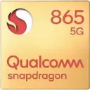  ??  ?? Der Snapdragon 865 verfügt über kein integriert­es Modem. Für den neuen Mobilfunks­tandard 5G braucht es eine Kombinatio­n mit dem X55-MultimodeM­odem von Qualcomm.