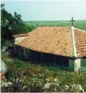  ??  ?? Në foto: Kisha e Manastirit të Komit në liqenin e Shkodrës, Mali i Zi