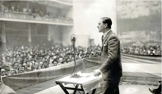 A historical analysis reveals how Gipuzkoa voted during the 1936 elections