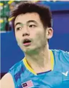  ??  ?? Tan Wee Kiong