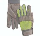  ?? DULUTH TRADING CO. ?? Heavy-duty Guardian gloves are perfect for digging, transplant­ing and cleanup.