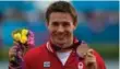  ??  ?? Canoeist Mark Oldershaw will lead 700 Canadian athletes at Pan Am Games’ opening ceremony July 10.