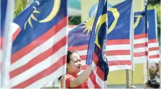  ?? — Bernama photo ?? Malaysia’s FBM KLCI earnings could see a recovery in the remaining half of the year due to steadier commodity prices, improvemen­ts in external demand and gradual recoveries in domestic consumptio­n, analysts observed.