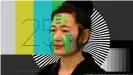  ??  ?? Is among the top 100 in the internatio­nal art scene: Hito Steyerl