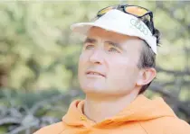  ??  ?? Swiss climber Ueli Steck