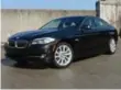  ??  ?? The 2012 BMW 528i xdrive.