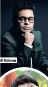  ?? ?? AR Rahman