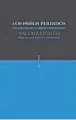  ??  ?? México, Sexto Piso, 2016, 112 pp. Los niños perdidos (Un ensayo en cuarenta preguntas) Valeria Luiselli