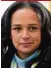  ??  ?? ISABEL DOS SANTOS ENTREPRENE­USE, FILLE DE L’ANCIEN PRÉSIDENT ANGOLAIS