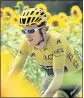  ?? PETER DEJONG — AP ?? Britain’s Geraint Thomas maintains a comfortabl­e lead in the Tour de France with three stages left.