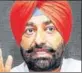  ??  ?? Sukhpal Singh Khaira, leader of opposition in assembly T