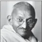  ??  ?? No evidence to prove Gandhi killed by anybody other than Godse, SC told.