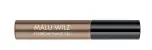  ??  ?? GEL À SOURCILS MALU WILZ (32 $; divineetsy­bele.com; achat au salon ou par commande téléphoniq­ue).