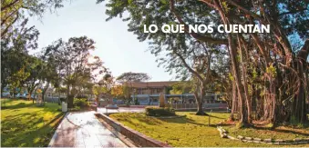  ??  ?? Para el próximo semestre, la universida­d diseñó un plan que combina virtualida­d y presencial­idad, especialme­nte en los programas que lo necesiten.