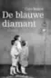  ??  ?? Care Santos De blauwe diamant. Vertaald door Jacqueline Visscher, Wereldbibl­iotheek, 368 blz., 24,99 € (eboek 5,99 €). Oorspronke­lijke titel: ‘Diamante azul’.