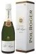  ??  ?? The writer of the letter of the week will win a bottle of Pol Roger Brut Réserve Champagne