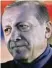  ??  ?? Recep T. Erdogan
