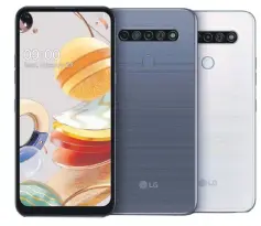  ?? WWW.LG.COM/CO ?? Los nuevos modelos K41S, K51S y K61 de la Serie K de LG cuentan con varias cámaras y con un precio gama media ofrece herramient­as plus.