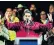  ??  ?? Nicolas Maduro delivers a speech following victory in an election which half of Venezuelan­s did not take part in