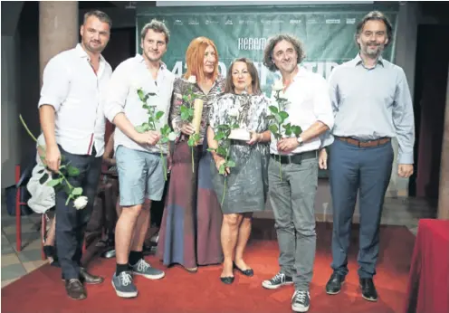 P slučaj fahrije nagrada ljubavni Ljubavni slučaj