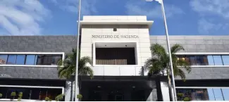  ?? ARCHIVO ?? El Ministerio de Hacienda publica periodicam­ente la ejecución presupuest­aria.