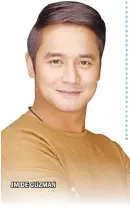  ??  ?? JM DE GUZMAN