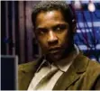  ?? ?? Film de 2006 protagoniz­ado por Denzel Washington.